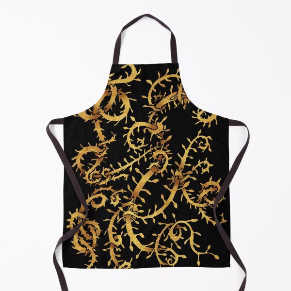 Item preview, Gold Vine designed and sold by zeljkica.