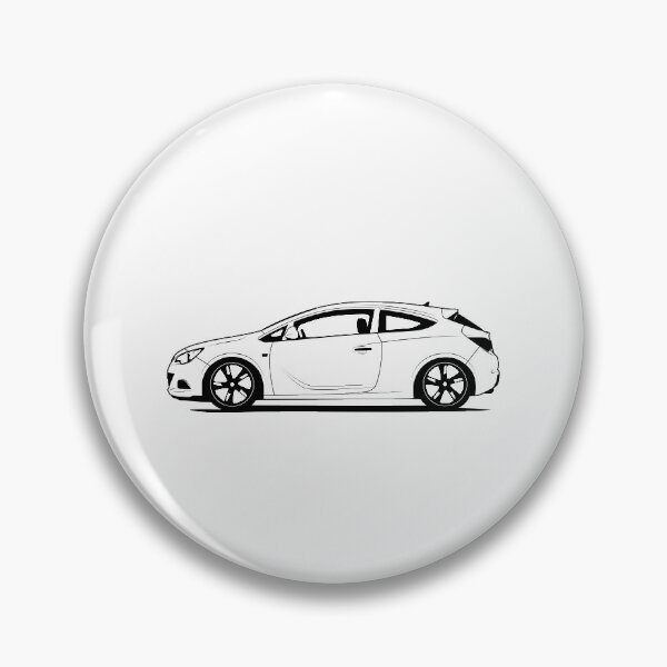 Item preview, GTC Silhouette designed and sold by citroenc5.