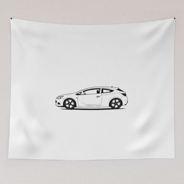 Item preview, GTC Silhouette designed and sold by citroenc5.