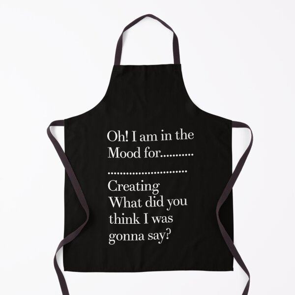 Item preview, Oh! I'm in the mood for Creating designed and sold by otomworld.