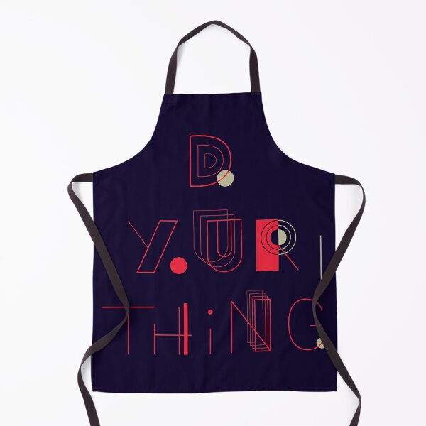 Item preview, Do your thing! designed and sold by Harmonzie.