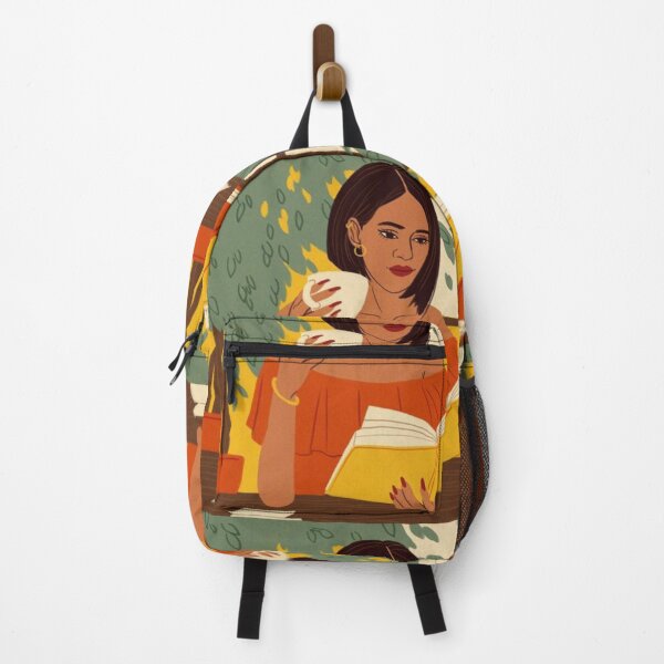 Item preview, Alone time designed and sold by Judy Santhosh.