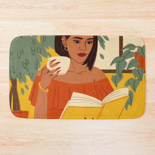 Item preview, Alone time designed and sold by Judy Santhosh.