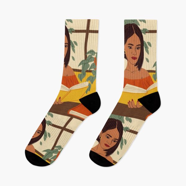 Item preview, Alone time designed and sold by Judy Santhosh.