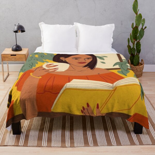 Item preview, Alone time designed and sold by Judy Santhosh.