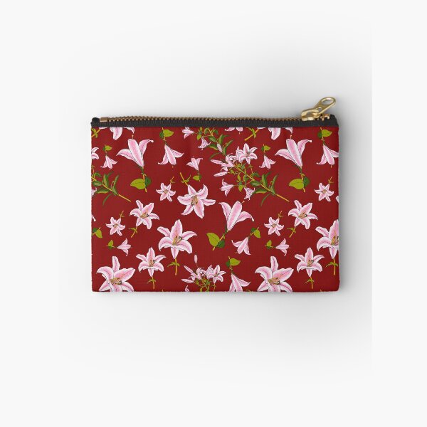 Item preview, lily pattern designed and sold by Lyubov Frolova.