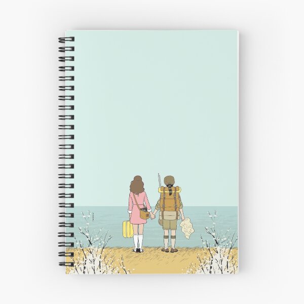 Item preview, Wes Anderson Movie designed and sold by DocGrasshopper.