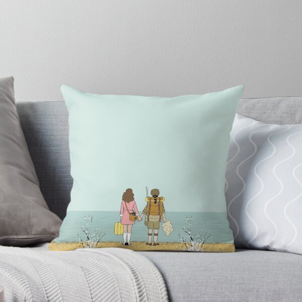 Item preview, Wes Anderson Movie designed and sold by DocGrasshopper.