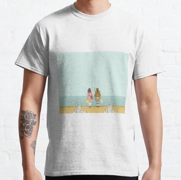 Item preview, Wes Anderson Movie designed and sold by DocGrasshopper.