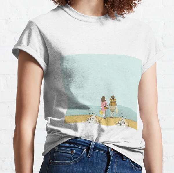 Item preview, Wes Anderson Movie designed and sold by DocGrasshopper.