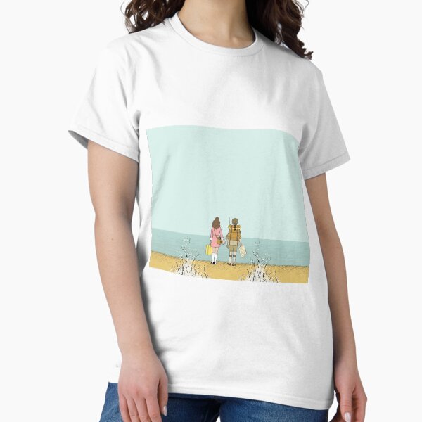 Item preview, Wes Anderson Movie designed and sold by DocGrasshopper.