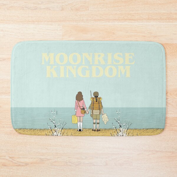 Item preview, Wes Anderson Movie designed and sold by DocGrasshopper.