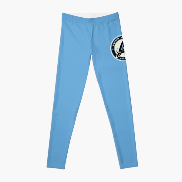 girls hockey leggings