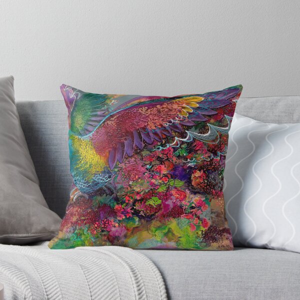 Item preview, The nectar thief designed and sold by De Gillett Cox.