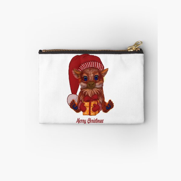 Item preview, Christmas bull, winter holiday, Christmas baby designed and sold by Nesterova.