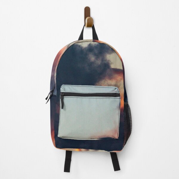 Item preview, Dark Sunset Sky Clouds Skyscape designed and sold by worldways.