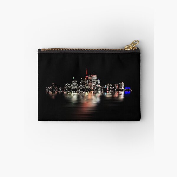 Item preview, Toronto Flood No 3 My Island designed and sold by The Learning Curve Photography.