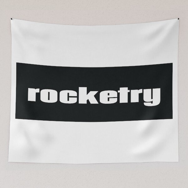 Item preview, Rocketry designed and sold by ProjectX23.