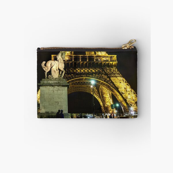 Item preview, Eiffel Tower at Night 02 designed and sold by Weston Westmoreland.