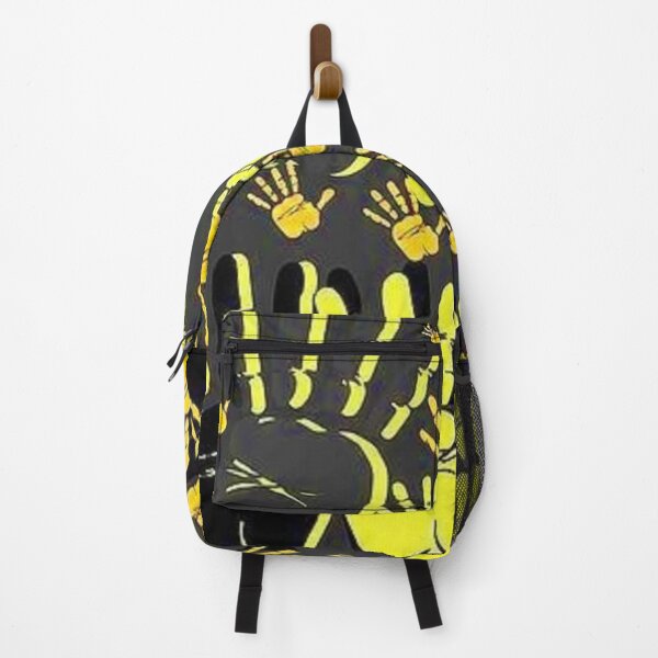 Item preview, Hands all over me designed and sold by Art With Impact – Statement Art & Apparel for Deep Thinkers.