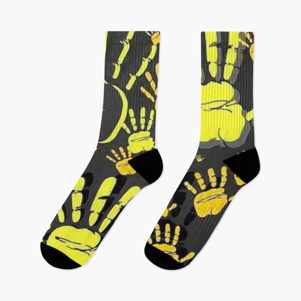 Item preview, Hands all over me designed and sold by Art With Impact – Statement Art & Apparel for Deep Thinkers.