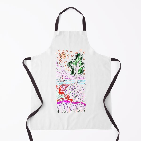 Item preview, Summer holidays designed and sold by Gindylla.