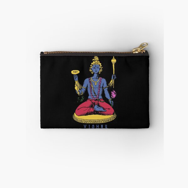 Item preview, Vishnu Hindu Indian God Hinduism Avatar Vaishnavism designed and sold by h44k0n.