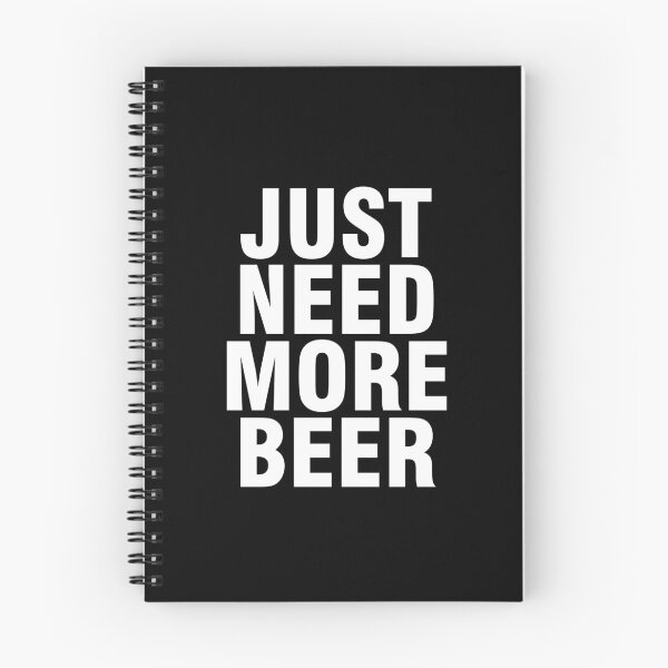 Item preview, People Saying Just Need More Beer for Beer Lovers designed and sold by Urosek.