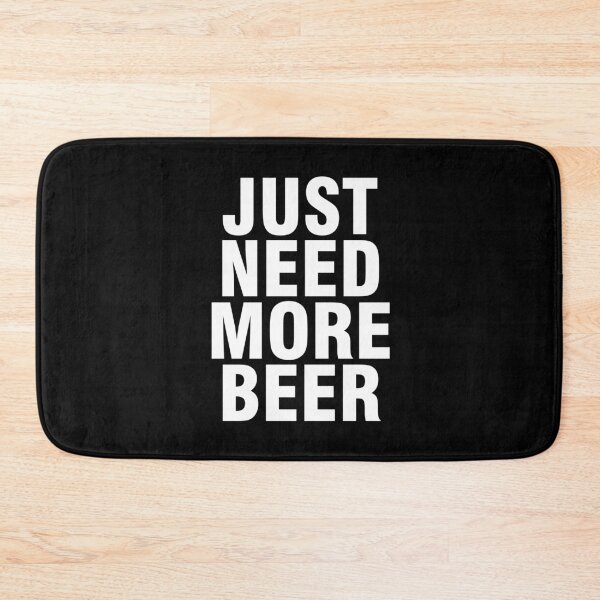 Item preview, People Saying Just Need More Beer for Beer Lovers designed and sold by Urosek.