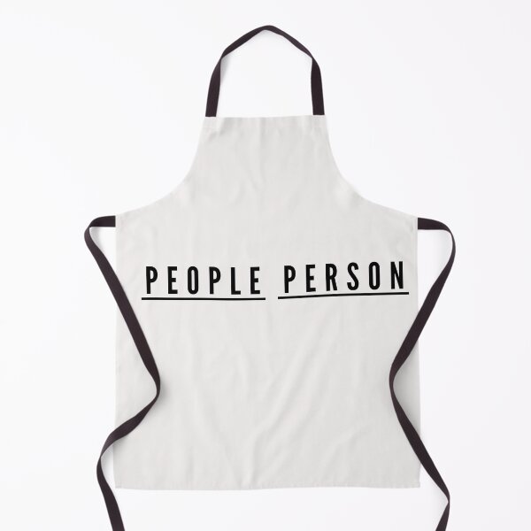 Item preview, People Person  designed and sold by yeeted17.