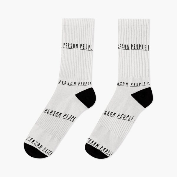 Item preview, People Person  designed and sold by yeeted17.