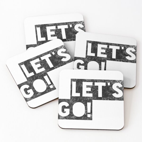Item preview, Let's Go! Gamers Unite designed and sold by Worranarin.