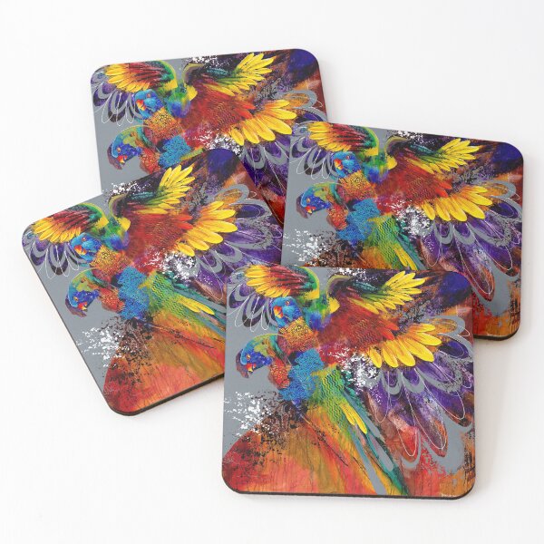 Item preview, Notions of flying designed and sold by De Gillett Cox.