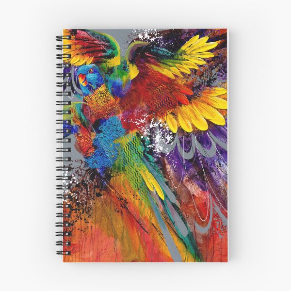 Item preview, Notions of flying designed and sold by De Gillett Cox.