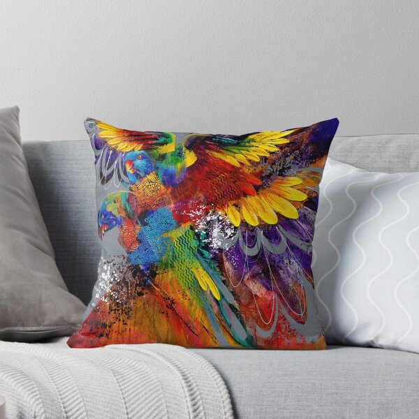 Item preview, Notions of flying designed and sold by De Gillett Cox.