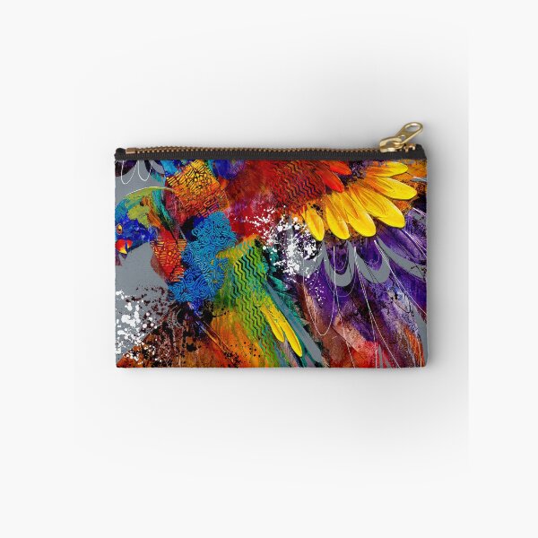 Item preview, Notions of flying designed and sold by De Gillett Cox.