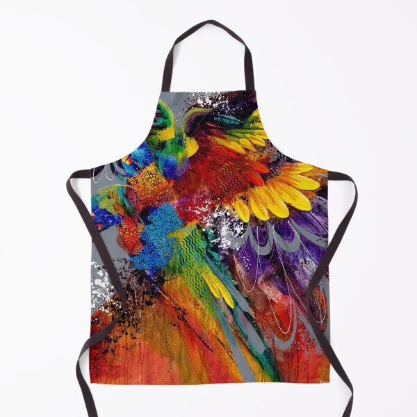 Item preview, Notions of flying designed and sold by De Gillett Cox.