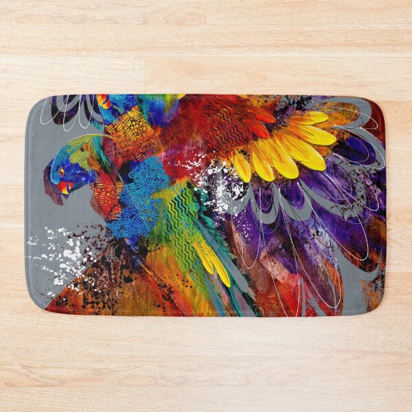 Item preview, Notions of flying designed and sold by De Gillett Cox.