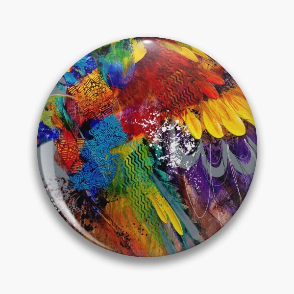 Item preview, Notions of flying designed and sold by De Gillett Cox.