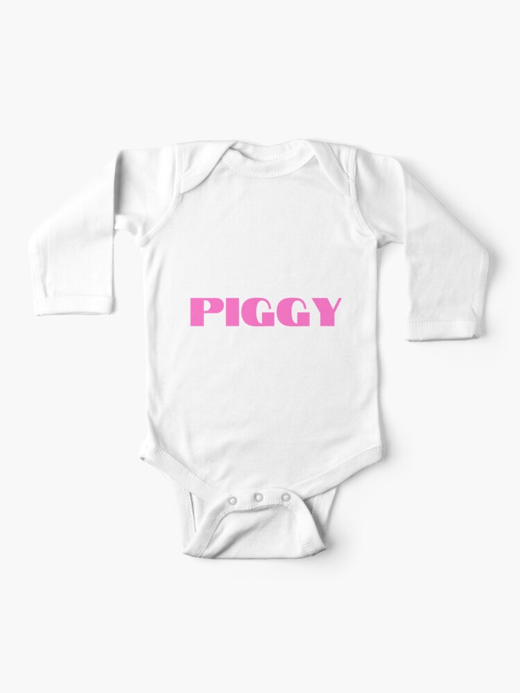 Cz0hcn5jkofhqm - roblox long sleeve baby one piece redbubble