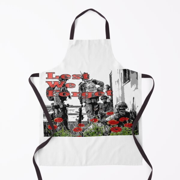 Item preview, Remembrance Day Army No1 designed and sold by PicsByTony.