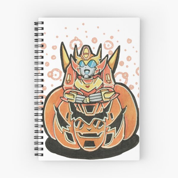 Item preview, Roddy Pumpkin designed and sold by scorpiondoctor.