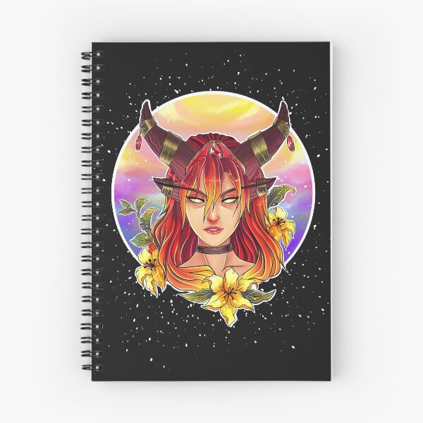 Item preview, Alexstrasza the Life-Binder designed and sold by ThamiArt.