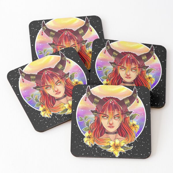 Item preview, Alexstrasza the Life-Binder designed and sold by ThamiArt.