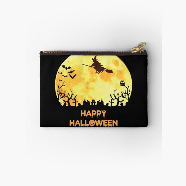 Item preview, Happy Halloween designed and sold by humble-aman.