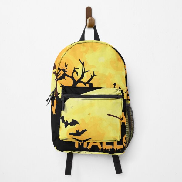Item preview, Happy Halloween designed and sold by humble-aman.
