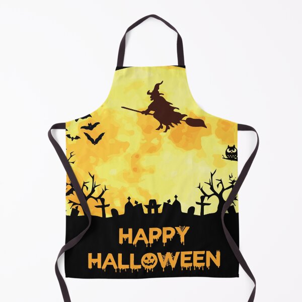 Item preview, Happy Halloween designed and sold by humble-aman.