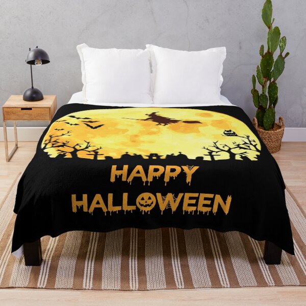 Item preview, Happy Halloween designed and sold by humble-aman.