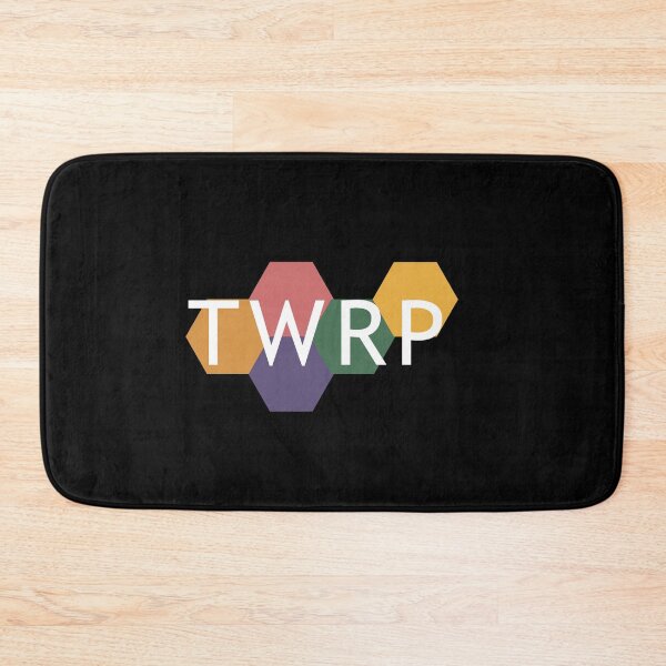Item preview, TWRP designed and sold by BasicWear.