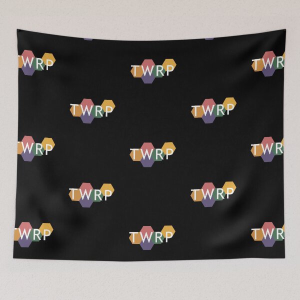 Item preview, TWRP designed and sold by BasicWear.